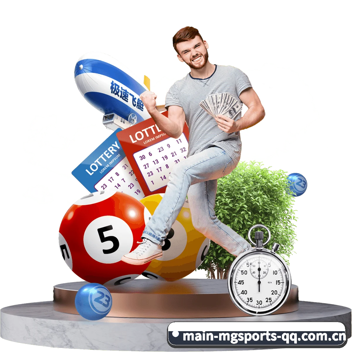 把市场做宽(mgsports)