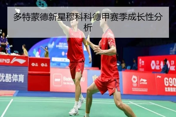多特蒙德新星穆科科德甲赛季成长性分析（mgsports）